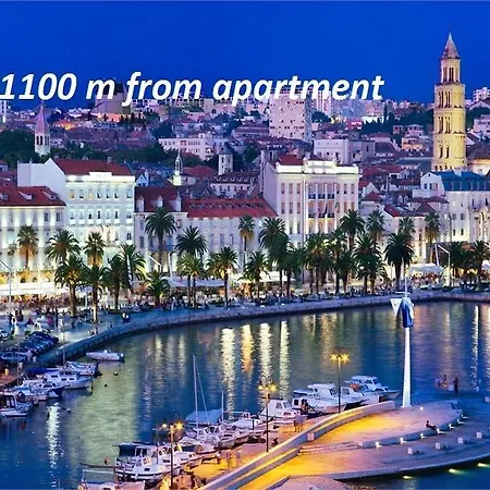Apartment Good Choice *