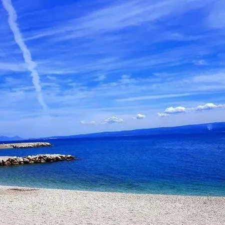 Apartament Good Choice Split