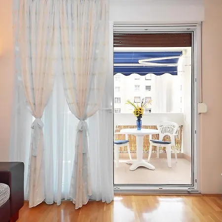 Apartament Good Choice *