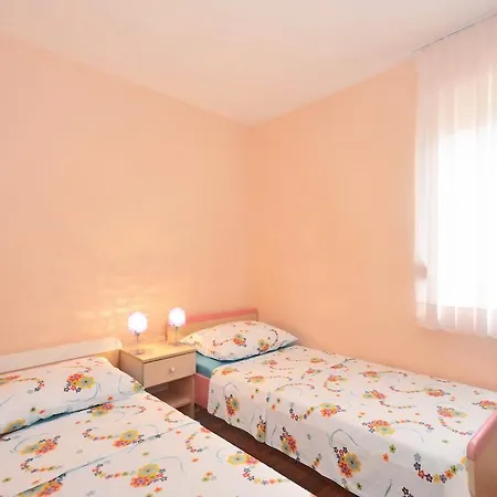 Good Choice Apartament Split