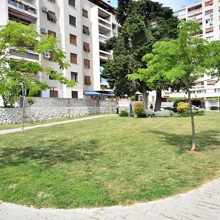 Good Choice Apartament *