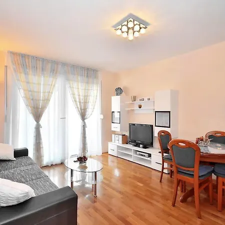 Good Choice Apartament Split